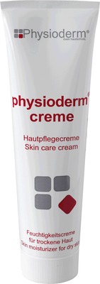 PHYSIODERM Creme 100 ml Creme