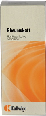 RHEUMAKATT Tropfen 100 ml Tropfen