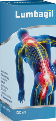 Lumbagil 100 ml Tropfen zum Einnehmen