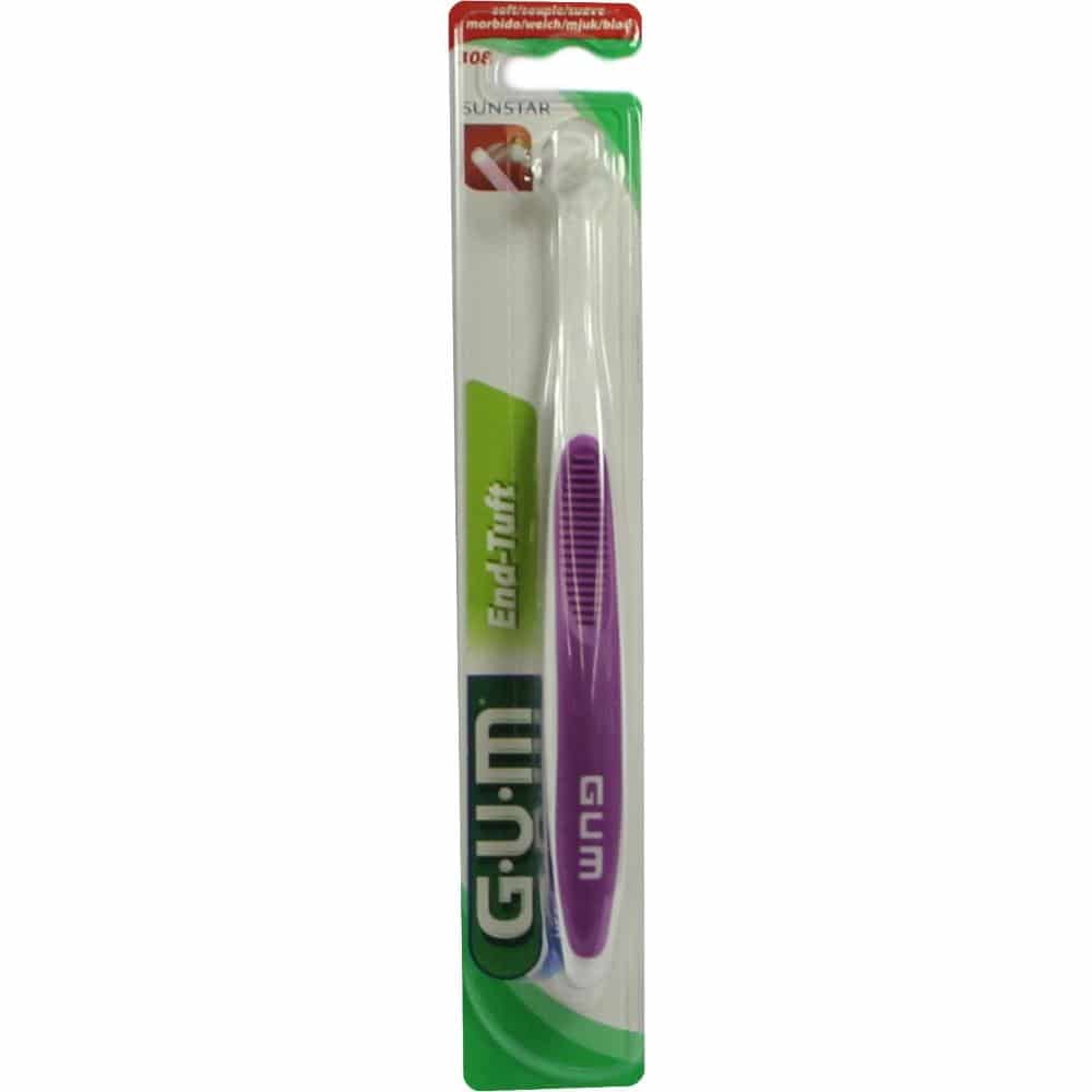 GUM Büschelbürste 1 St
