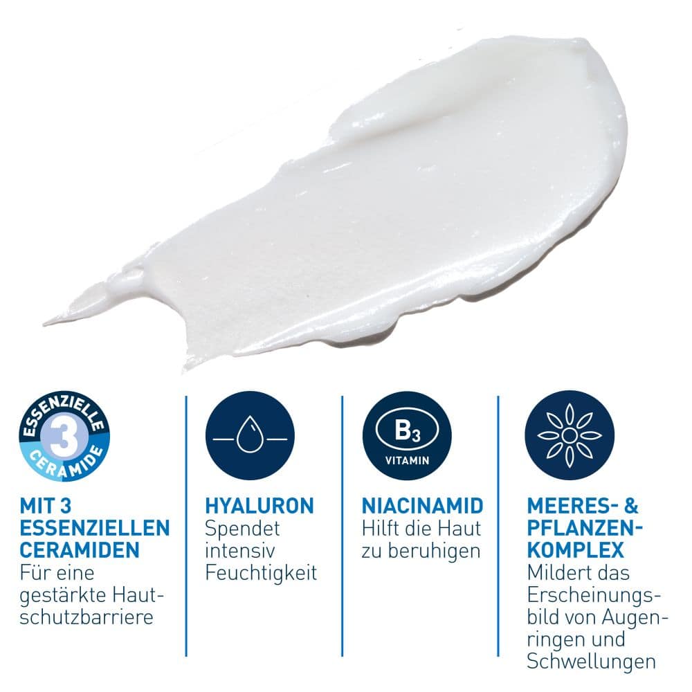 CeraVe Regenerierende Augencreme 14 ml Creme
