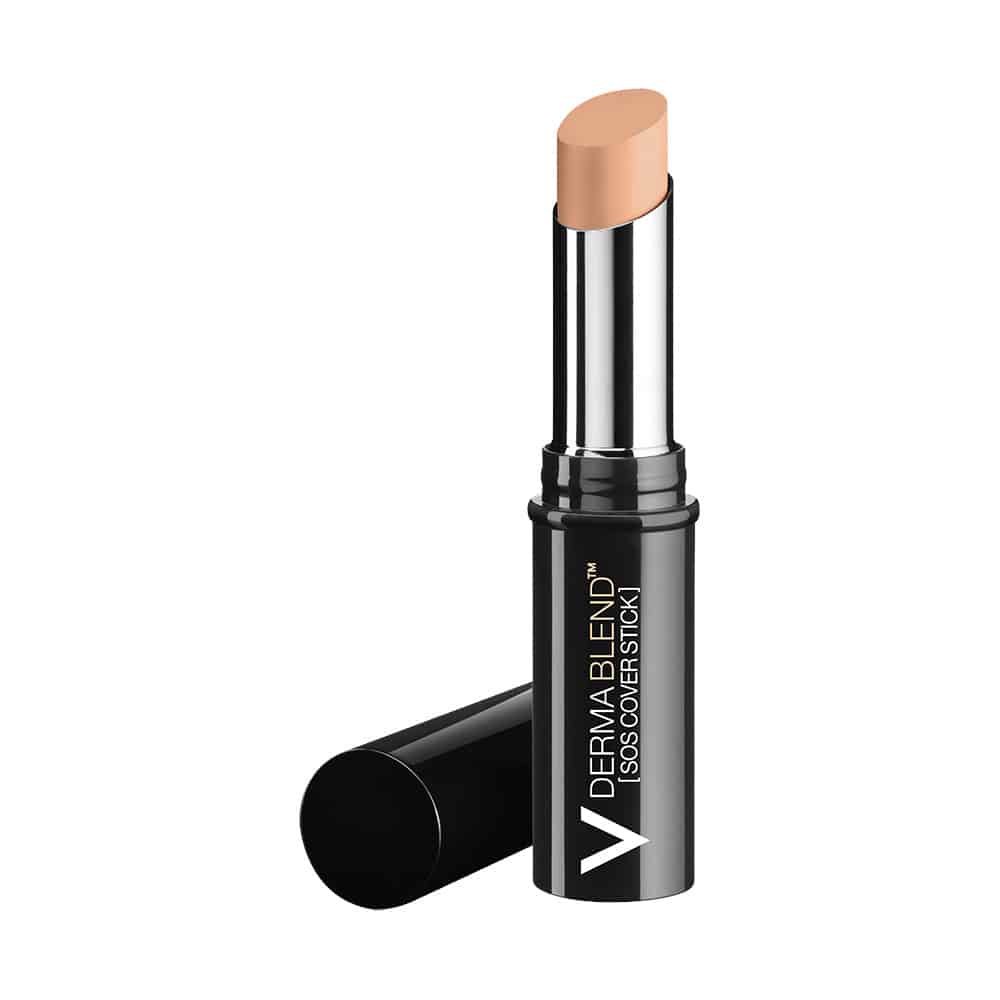 VICHY DERMABLEND SOS-Cover Stick 35  4.5 g Stifte
