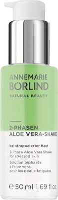 ANNEMARIE BÖRLIND2-Phasen Aloe Vera-Shake  50 ml Körperpflege