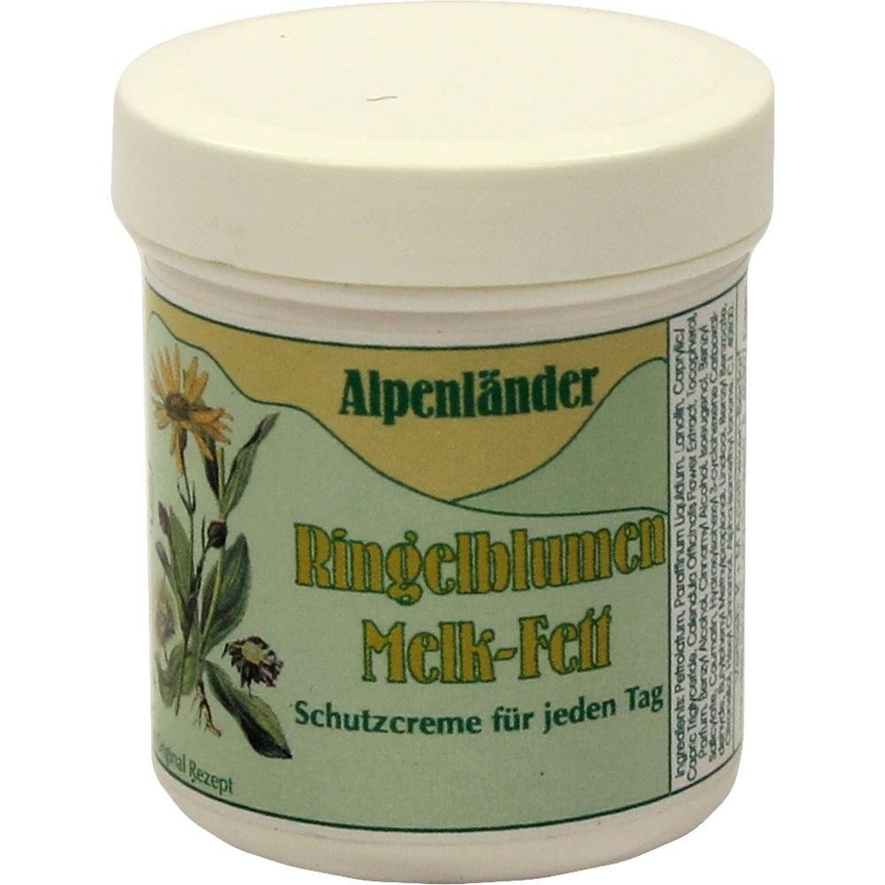 MELKFETT BB Ringelblumen Dose 25 ml Körperpflege