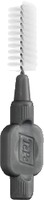 TEPE Interdentalbürste 1,3mm grau 6 St Zahnbürste