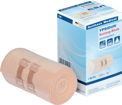 KURZZUGBINDE Ypsidur 6 cmx5 m 1 St Binden