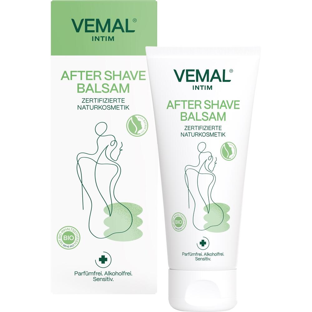 VEMAL Intim After Shave Balsam 100 ml Balsam