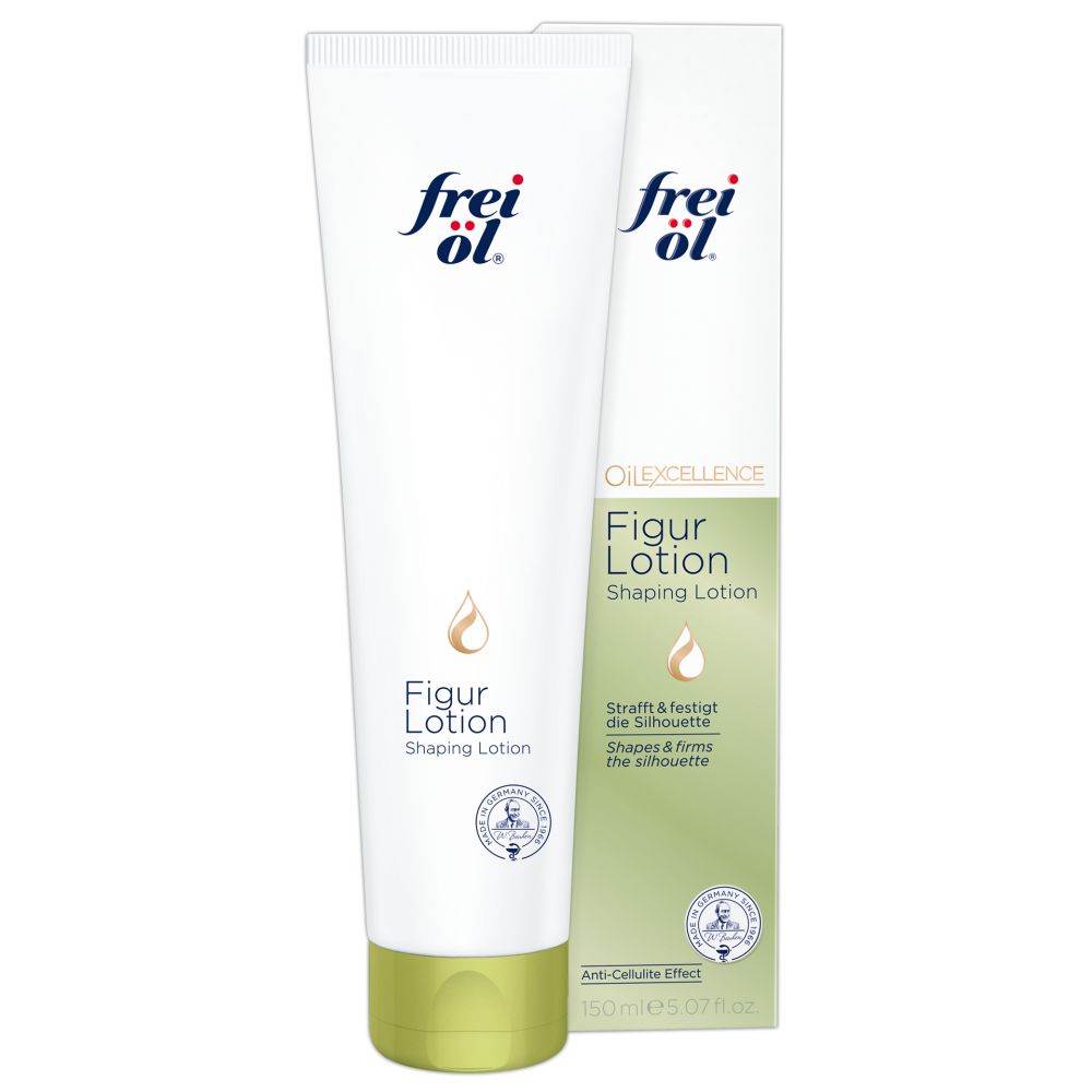 frei öl Figur Lotion 150 ml Lotion