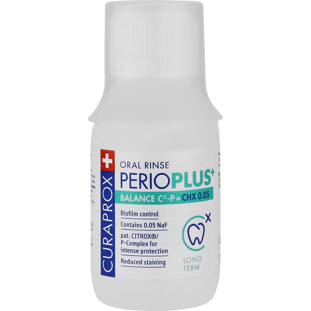 CURAPROX PERIO PLUS+ BALAN