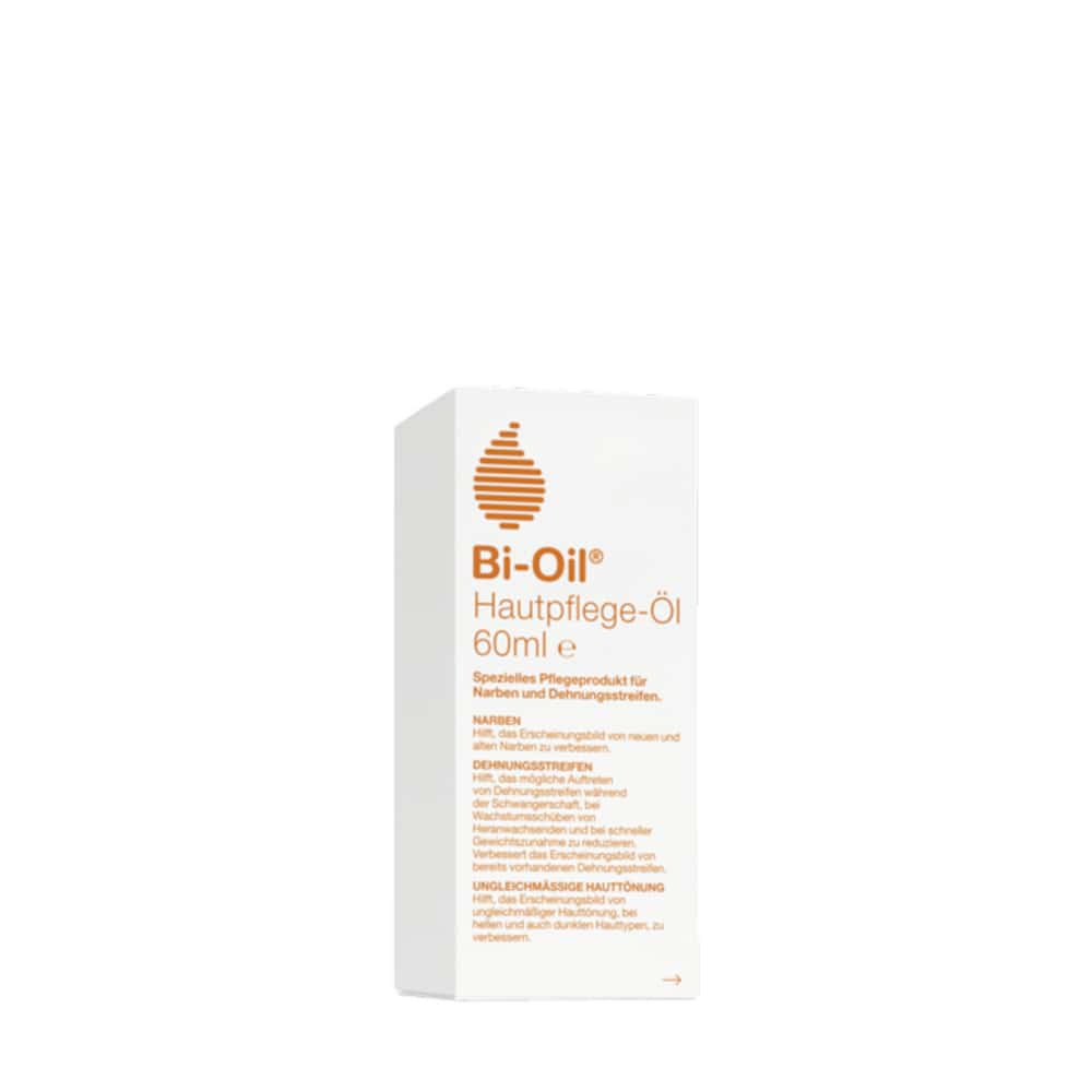 Bi-Oil 60 ml Öl