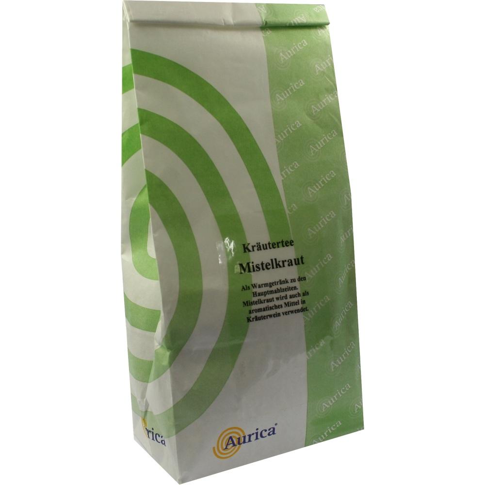 MISTELKRAUT Tee Aurica 250 g Tee