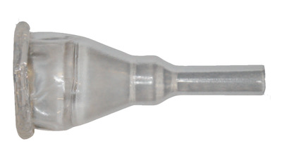 URINALKONDOM 29 mm latexfrei selbsthaftend 1 St Kondome