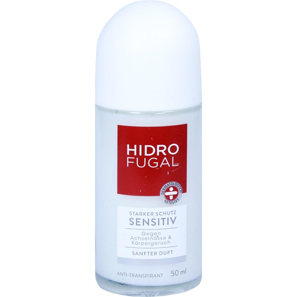 HIDROFUGAL Sensitiv Roll-on 50 ml