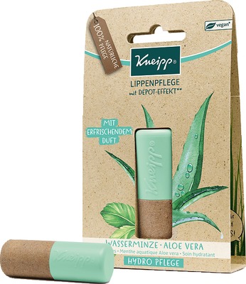 Kneipp LIPPENPFLEGE HYDRO PFLEGE 1 St