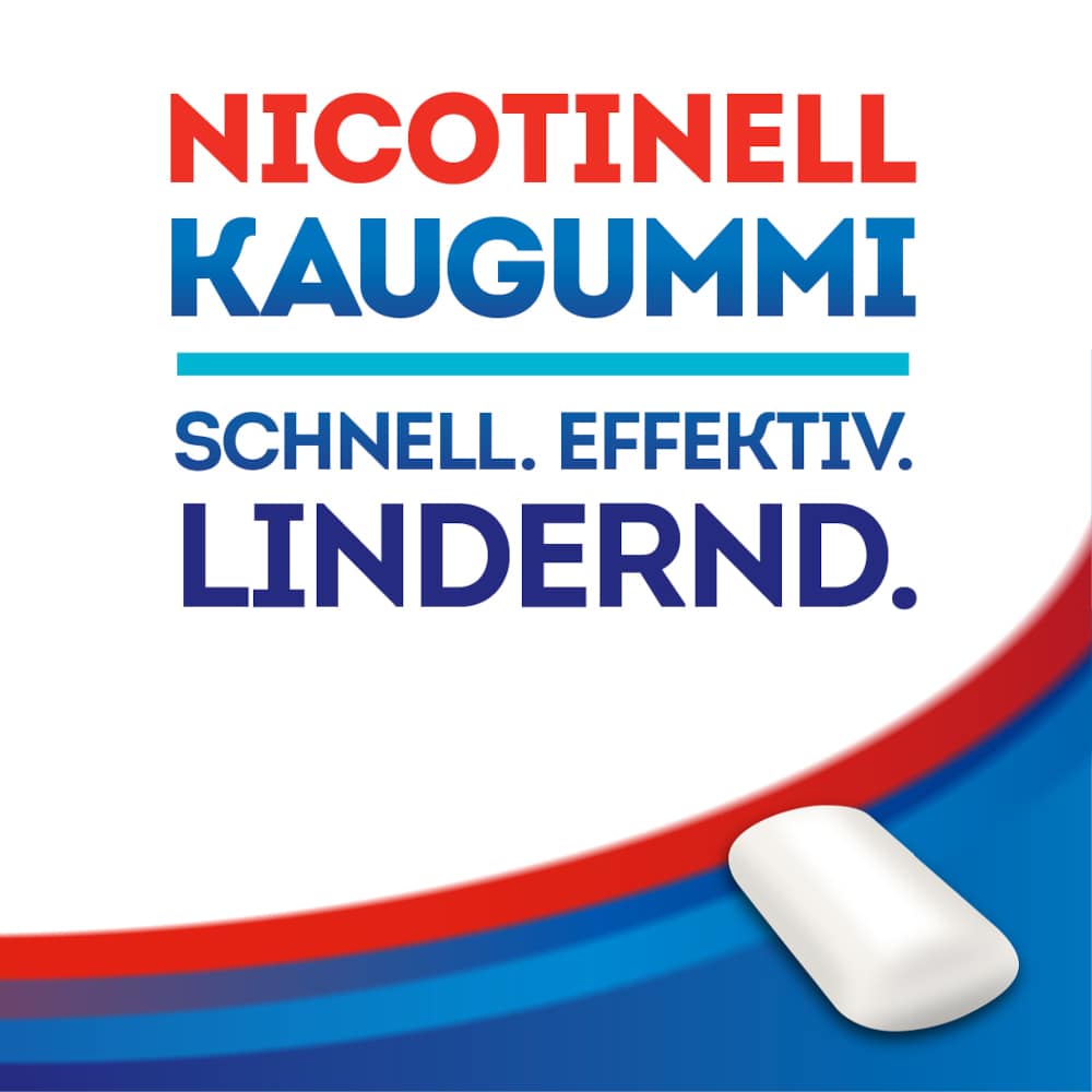 NICOTINELL 4mg Cool Mint  24 St Kaugummi