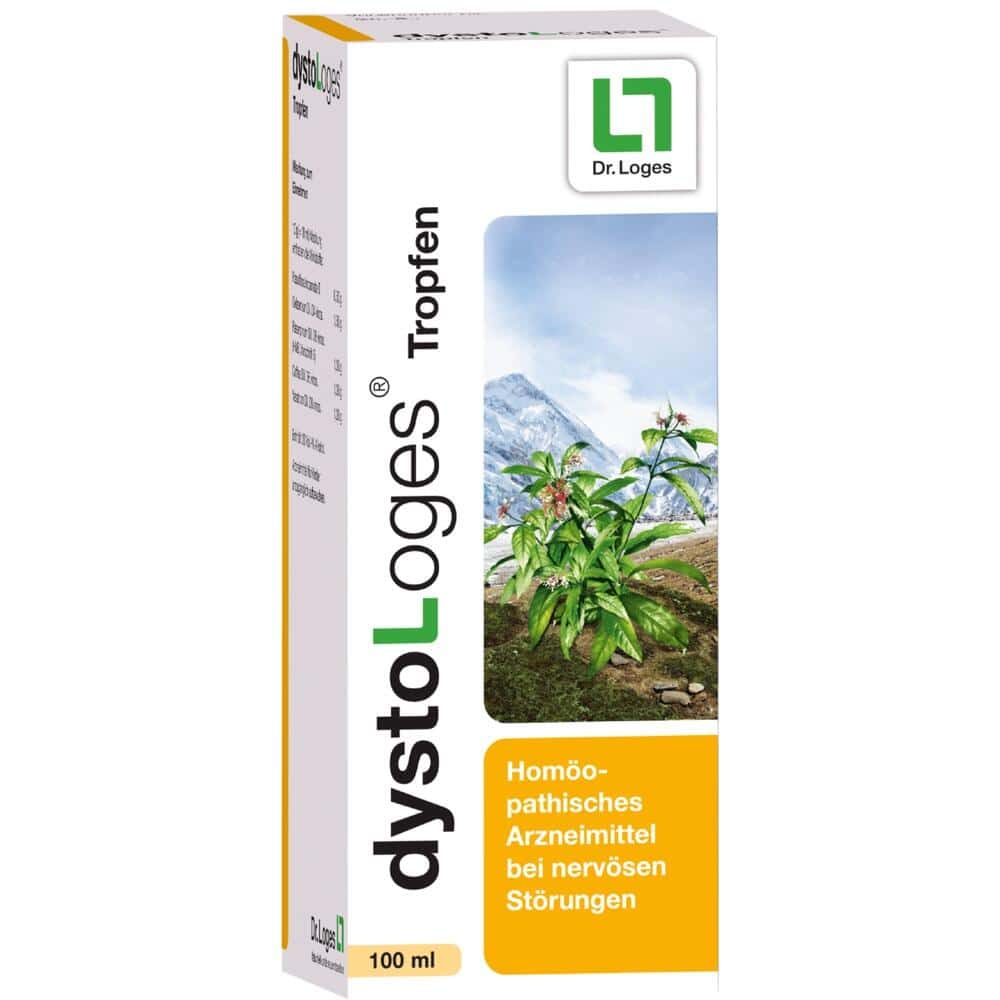 dystoLoges 100 ml Tropfen