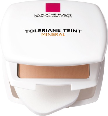 LA ROCHE-POSAY Toleriane Teint Mineral Puder 11 9 g Puder