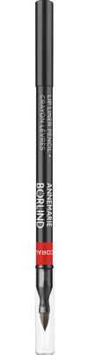 BÖRLIND LIP LINER PENCIL CORAL 1 g Stifte
