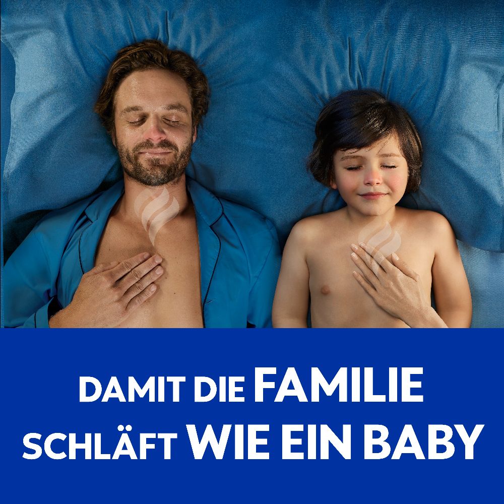 WICK VapoRub Erkältungssalbe 50 g Salbe