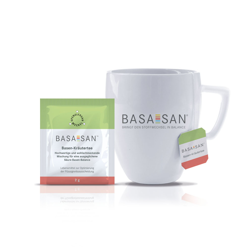 Basasan Basen-kräutertee 20 St Tee