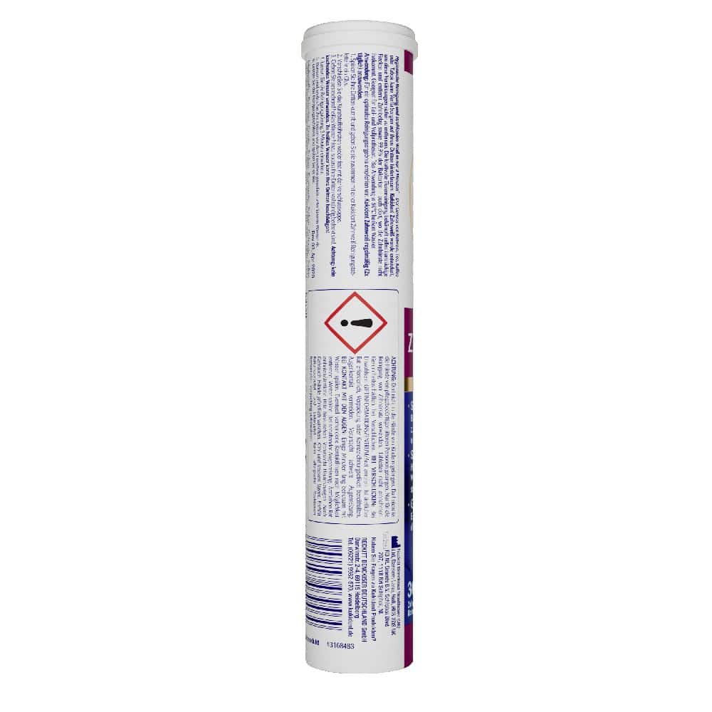 KUKIDENT Zahnweiß Tabs 30 St Tabletten