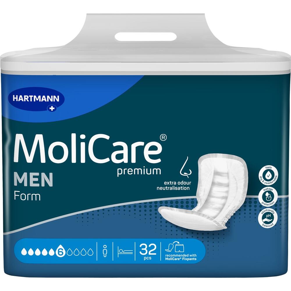 MoliCare premium MEN Form 32 St