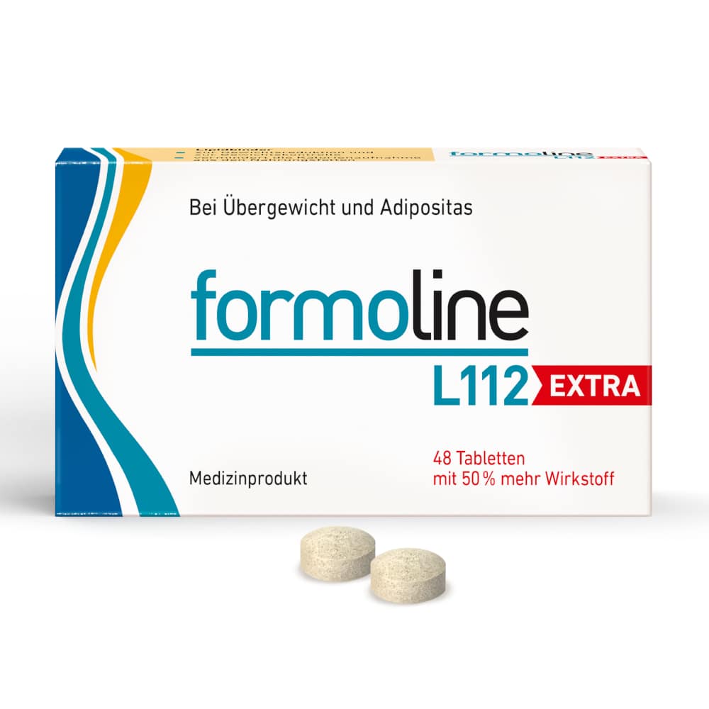 formoline L112 EXTRA  48 St Tabletten