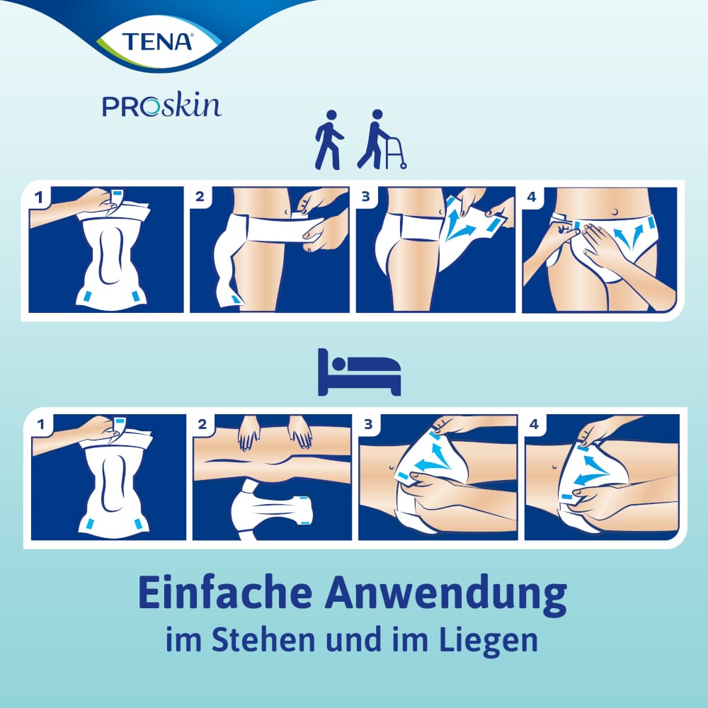 TENA Flex PLUS M 30 St TENA Flex PLUS M 30 St