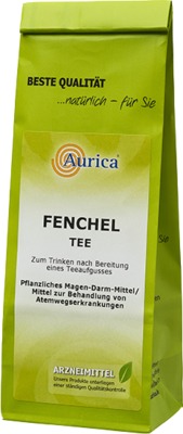 Fencheltee 100 g Tee