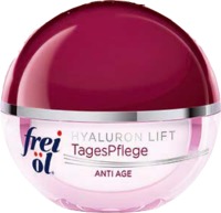 frei öl Anti-Age Hyaluron Lift TagesPflege 50 ml Tagescreme