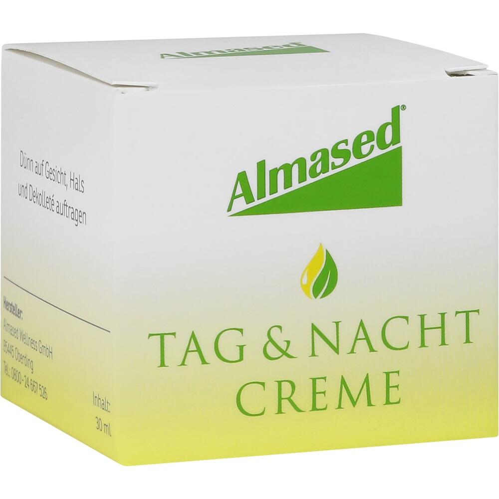 Almased TAG & NACHTCREME 30 ml Creme