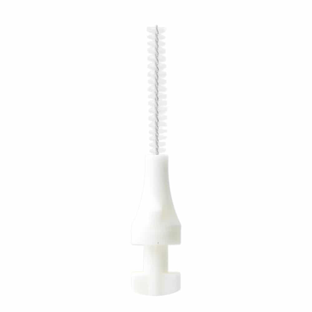 paro isola f xxx-fein weiß zylindrisch 1,9mm 5 St