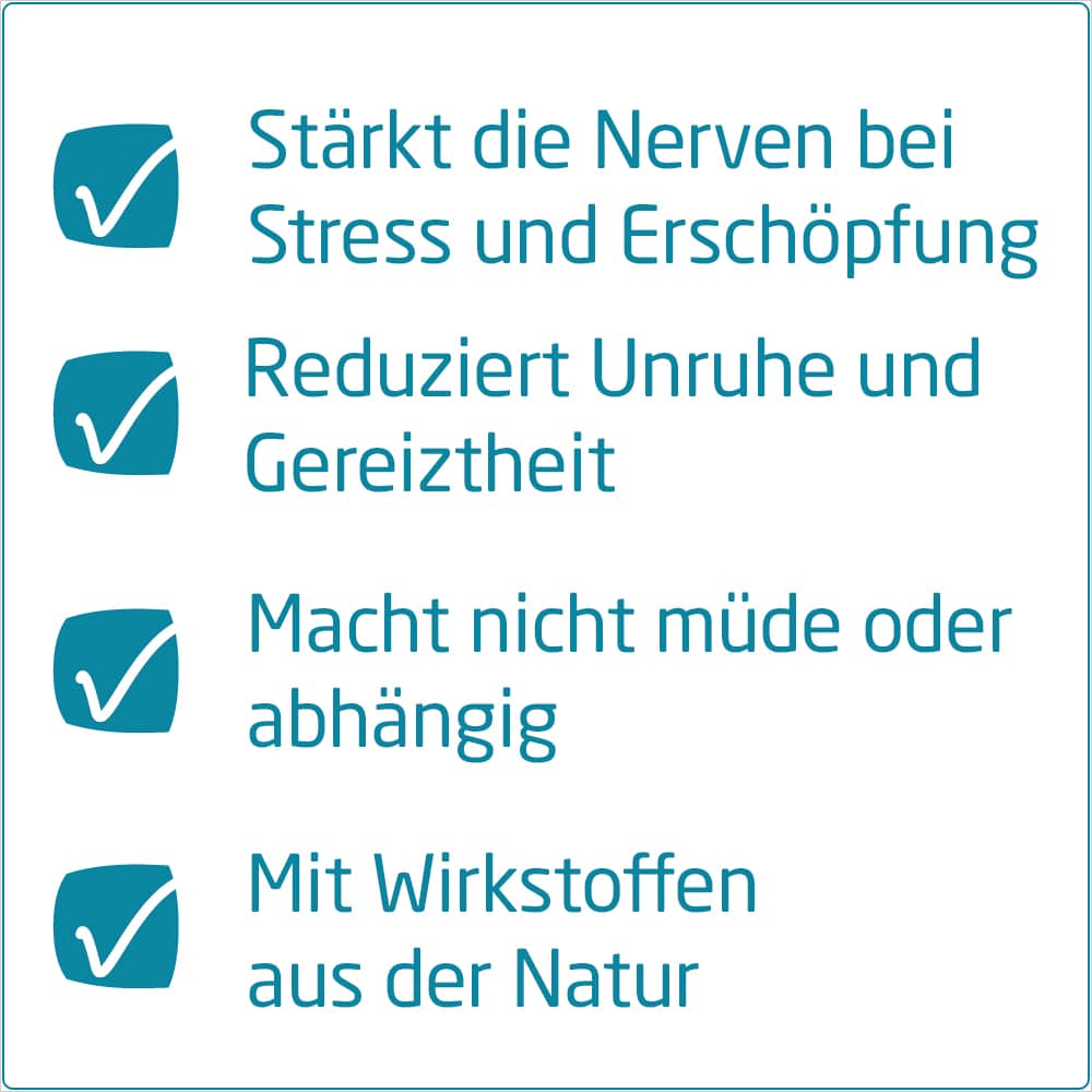 WELEDA Neurodoron 200 St Tabletten