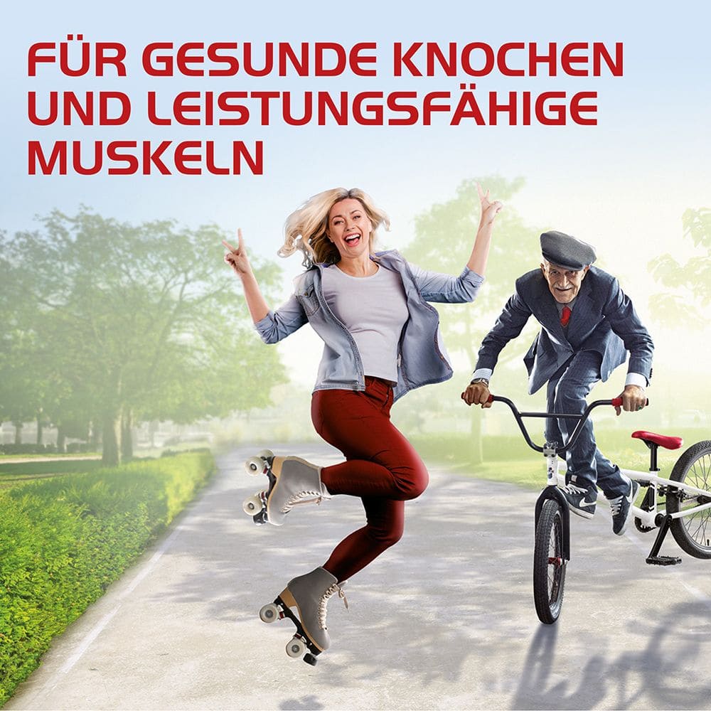 VITAMIN D3 K2 HEVERT 2000 I.E. 120 St Kapseln