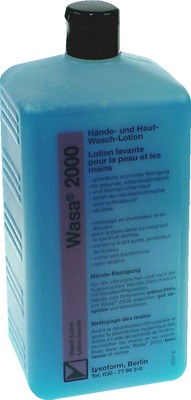 WASA 2000 Waschlotion 1000 ml Lotion