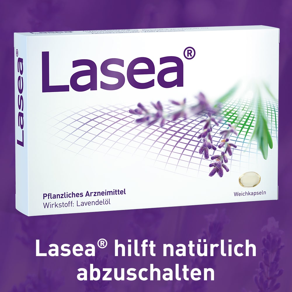 Lasea 28 St Weichkapseln