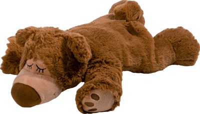 Warmies Sleepy Bear braun 1 St