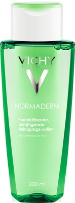 VICHY NORMADERM Reinigungs-Lotion  200 ml Lotion