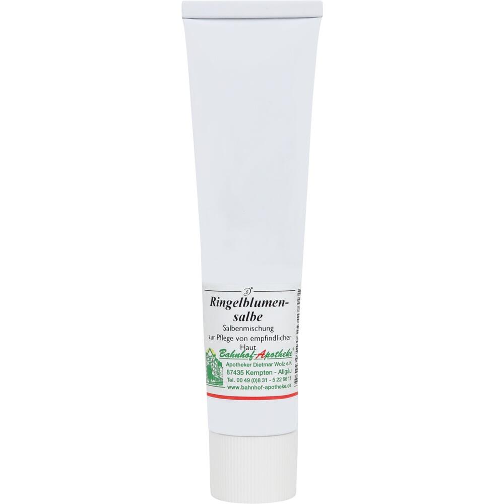 Ringelblumensalbe  30 ml Salbe