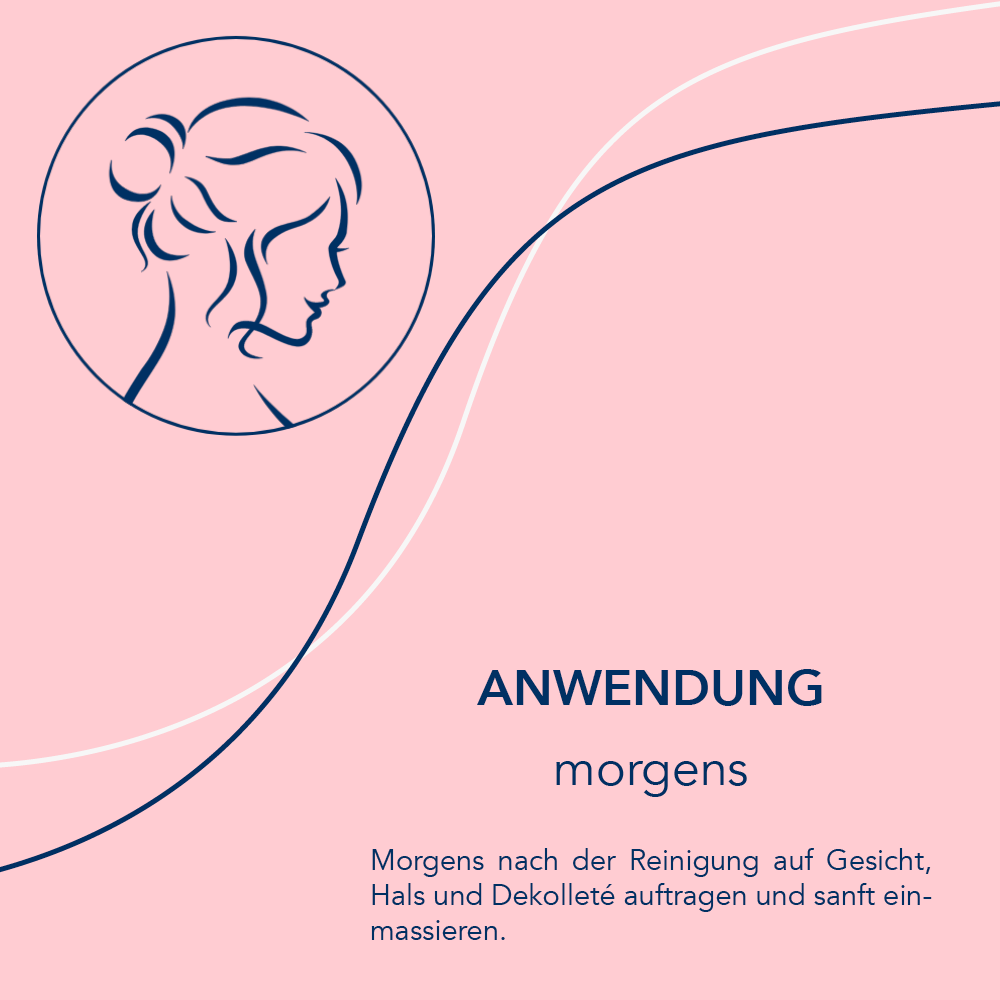 frei öl Anti-Age Hyaluron Lift TagesPflege LSF 15 50 ml Tagescreme