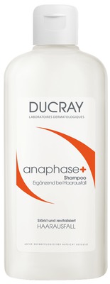 DUCRAY ANAPHASE+ SHAMPOO 400 ml Shampoo