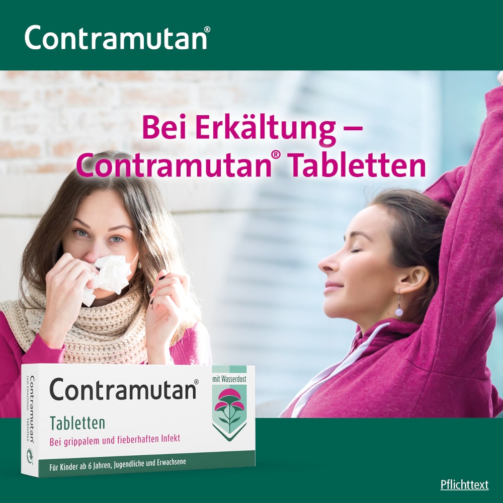 CONTRAMUTAN  100 St Tabletten