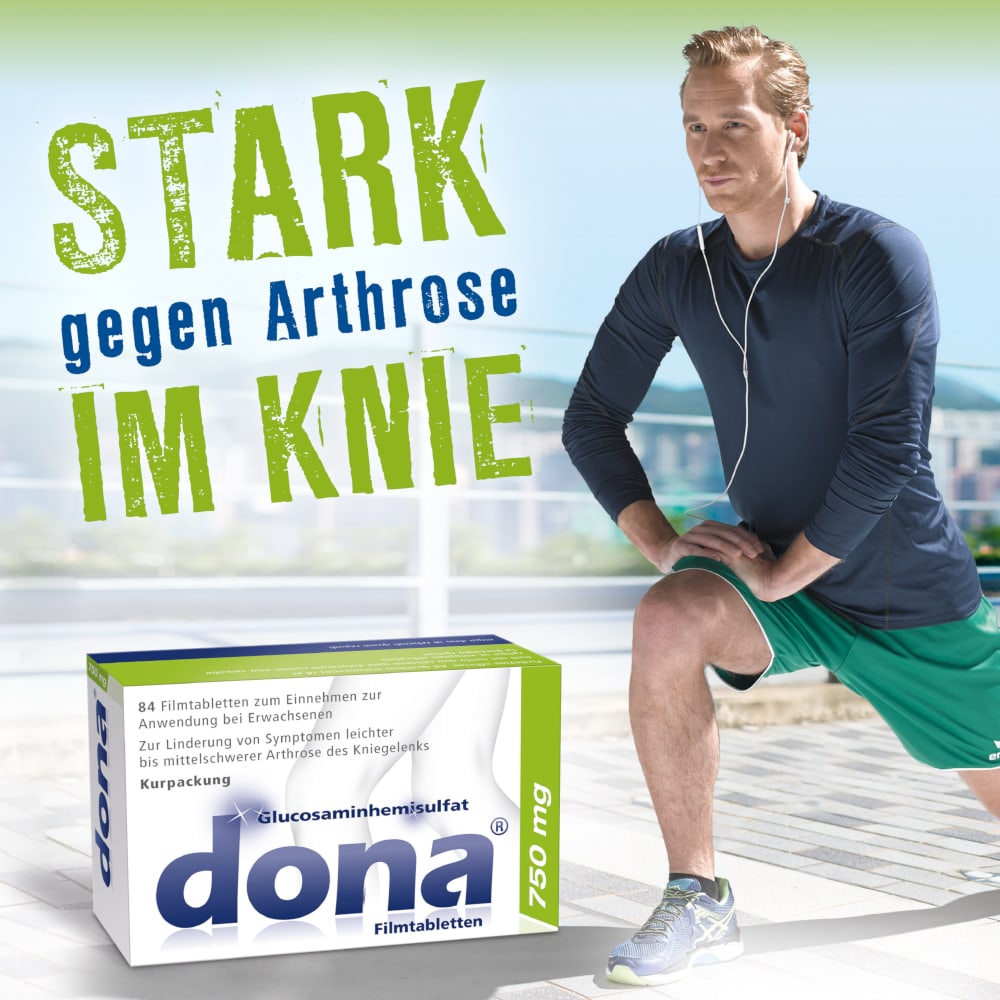 Dona 750mg 84 St Filmtabletten