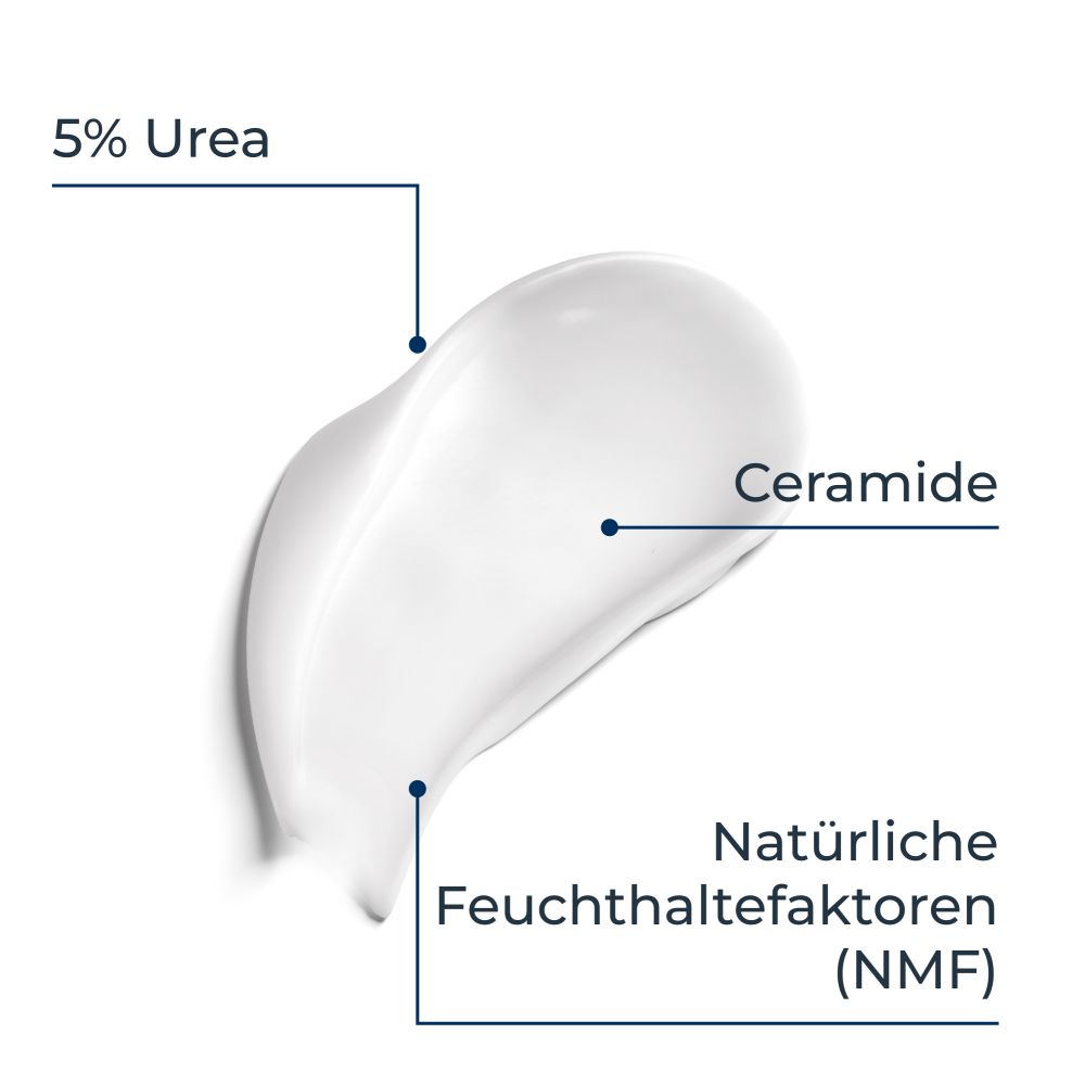 Eucerin UreaRepair PLUS 10% UREA LOTION  400 ml Lotion