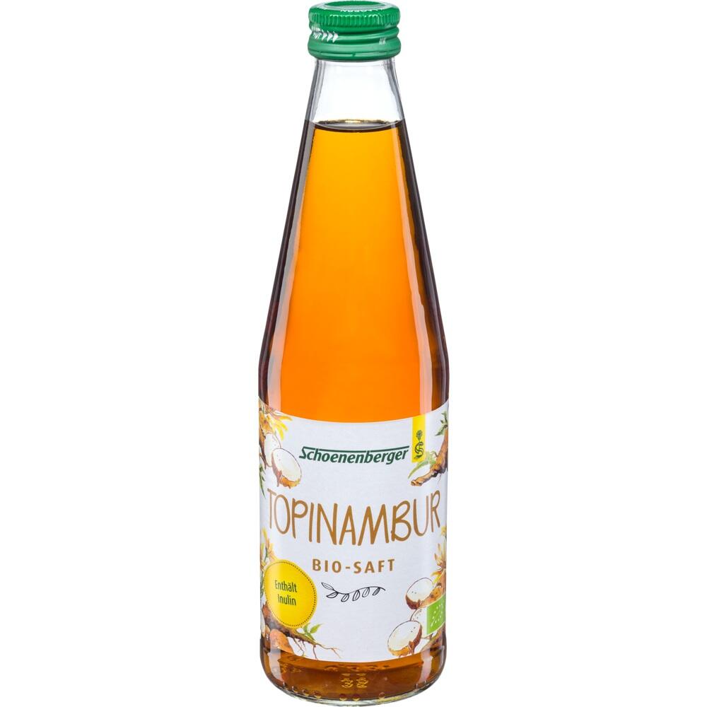Schoenenberger TOPINAMBURBIO-SAFT 330 ml Saft