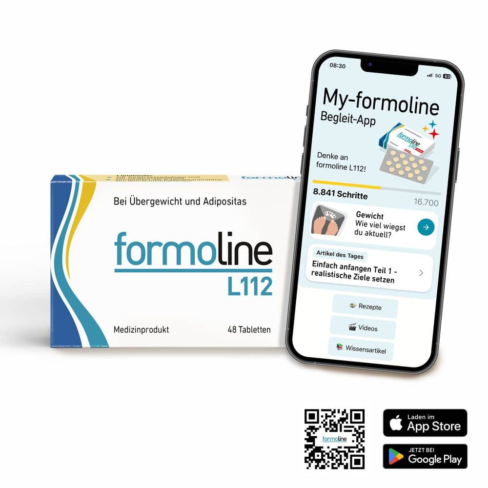 formoline L112  160 St Tabletten