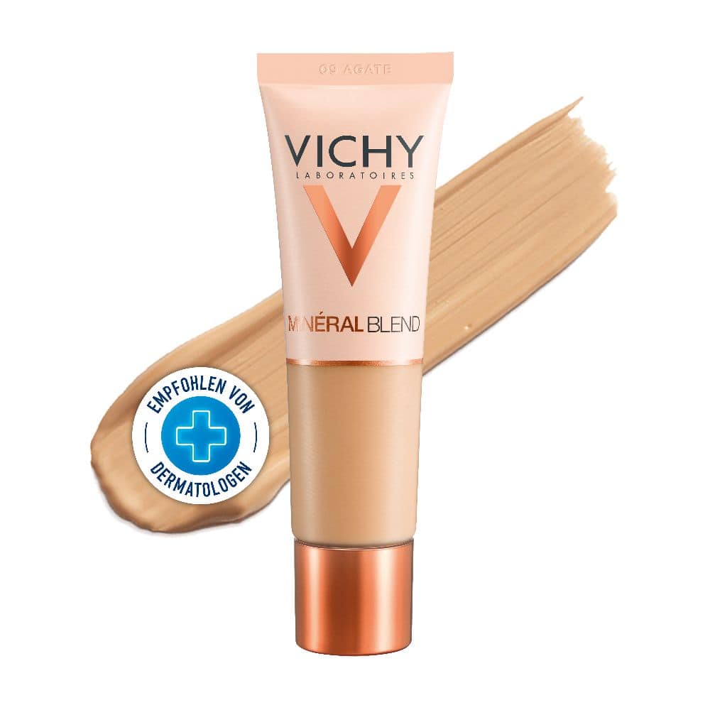 Vichy Mineralblend Make-up 09 Agate  30 ml