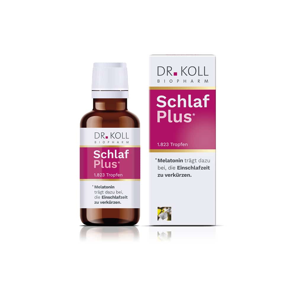 Dr. Koll Schlaf Plus 50 ml Tropfen