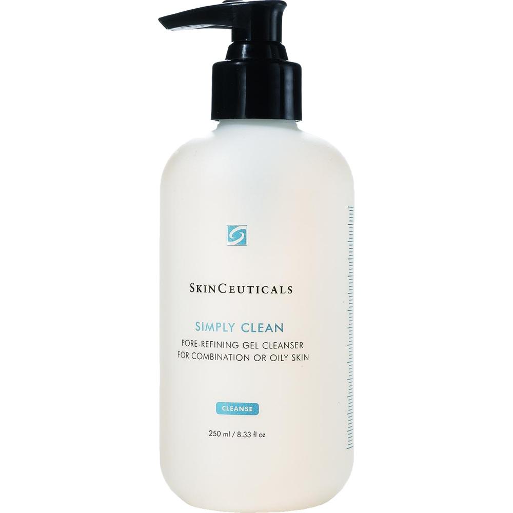 SKINCEUTICALS Simply Clean Gel 250 ml Gel