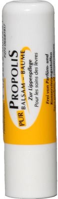 BE HAPPY Lippenbalsam 4.8 ml Balsam